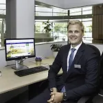 Hotel Nh Noordwijk Conference Centre Leeuwenhorst 4*