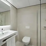 Hotel Nh Noordwijk Conference Centre Leeuwenhorst 4*