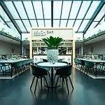 Hotel Nh Noordwijk Conference Centre Leeuwenhorst 4*