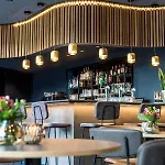 Nh Noordwijk Conference Centre Leeuwenhorst Hotel 4*