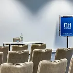 Nh Noordwijk Conference Centre Leeuwenhorst Hotel 4*
