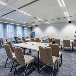 Hotel Nh Noordwijk Conference Centre Leeuwenhorst Noordwijkerhout