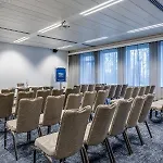 Nh Noordwijk Conference Centre Leeuwenhorst 4* Noordwijkerhout