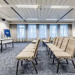 Nh Noordwijk Conference Centre Leeuwenhorst Otel