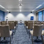 Otel Nh Noordwijk Conference Centre Leeuwenhorst 4*
