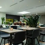 Nh Noordwijk Conference Centre Leeuwenhorst Hotel 4*