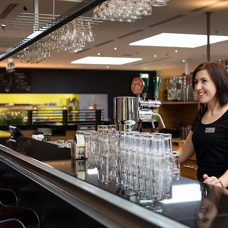 Nh Noordwijk Conference Centre Leeuwenhorst Hotel 4*