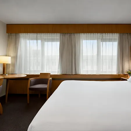 Nh Noordwijk Conference Centre Leeuwenhorst Hotel 4*