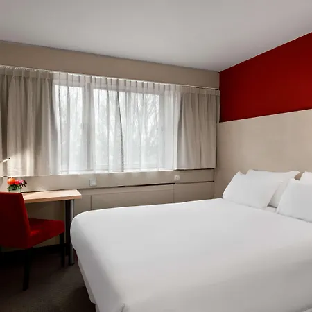 Nh Noordwijk Conference Centre Leeuwenhorst Noordwijkerhout