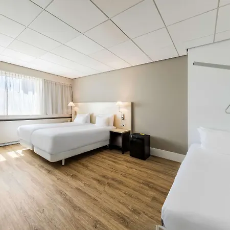 Nh Noordwijk Conference Centre Leeuwenhorst 4*