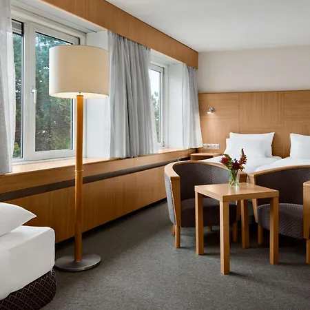 Nh Noordwijk Conference Centre Leeuwenhorst 4* Noordwijkerhout
