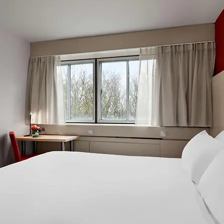 Nh Noordwijk Conference Centre Leeuwenhorst 4* Noordwijkerhout