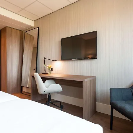 Nh Noordwijk Conference Centre Leeuwenhorst 4*
