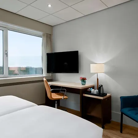 Hotel Nh Noordwijk Conference Centre Leeuwenhorst 4*