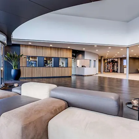 Hotel Nh Noordwijk Conference Centre Leeuwenhorst 4*