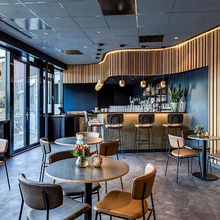 Nh Noordwijk Conference Centre Leeuwenhorst Hotel 4*