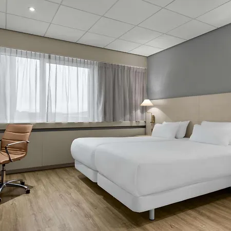 Nh Noordwijk Conference Centre Leeuwenhorst 4* Noordwijkerhout