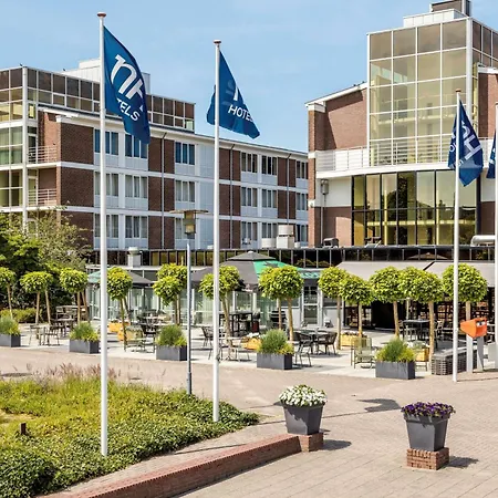 Nh Noordwijk Conference Centre Leeuwenhorst Hotel 4*