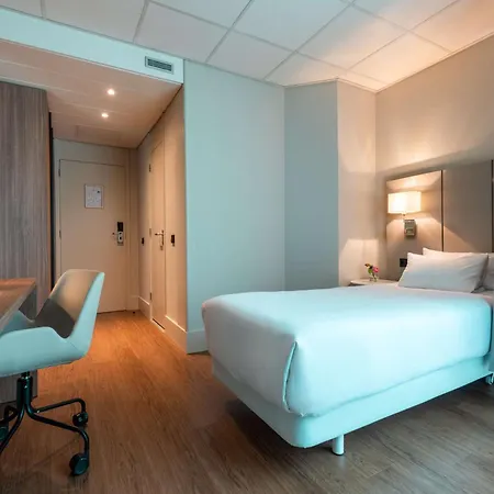 Hotel Nh Noordwijk Conference Centre Leeuwenhorst