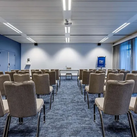 Nh Noordwijk Conference Centre Leeuwenhorst Hotel Noordwijkerhout
