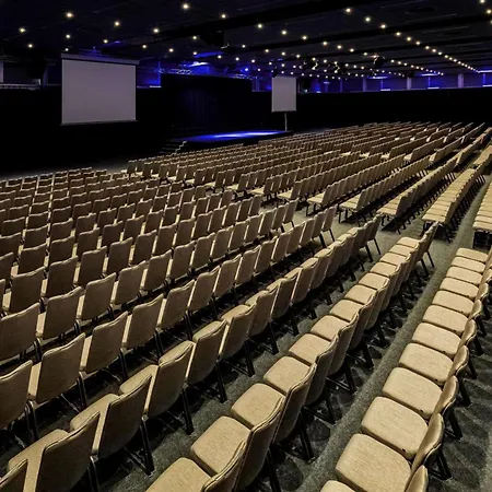 Nh Noordwijk Conference Centre Leeuwenhorst Hotel 4*