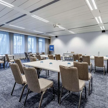 Nh Noordwijk Conference Centre Leeuwenhorst Hotel