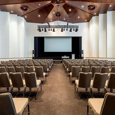 Nh Noordwijk Conference Centre Leeuwenhorst Hotel
