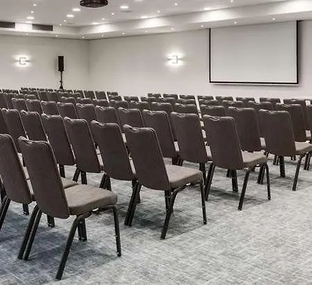 Nh Noordwijk Conference Centre Leeuwenhorst Hotel