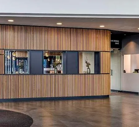 Nh Noordwijk Conference Centre Leeuwenhorst Hotel 4*