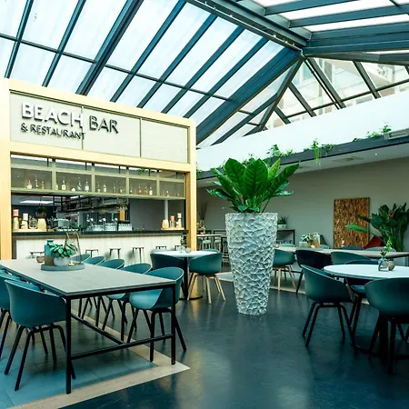 Nh Noordwijk Conference Centre Leeuwenhorst 4* Noordwijkerhout