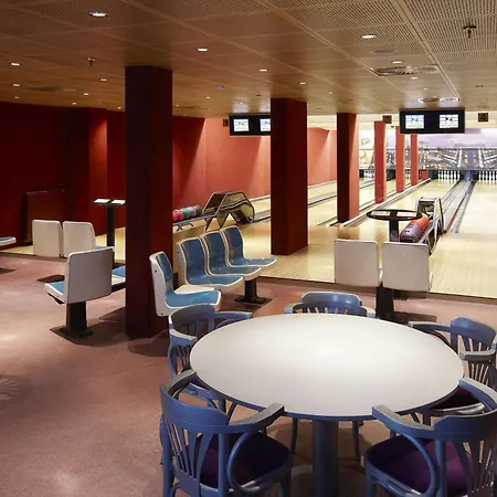 Nh Noordwijk Conference Centre Leeuwenhorst