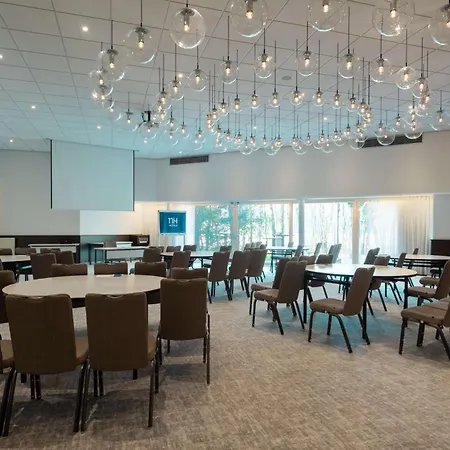 Nh Noordwijk Conference Centre Leeuwenhorst Hotel 4*