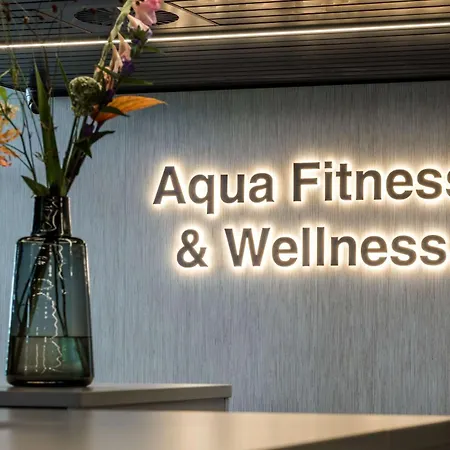 Nh Noordwijk Conference Centre Leeuwenhorst 4* Noordwijkerhout