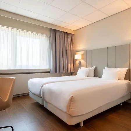 Nh Noordwijk Conference Centre Leeuwenhorst Hotel