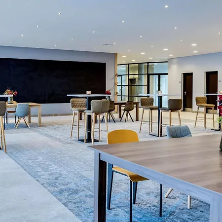 Nh Noordwijk Conference Centre Leeuwenhorst 4* Noordwijkerhout