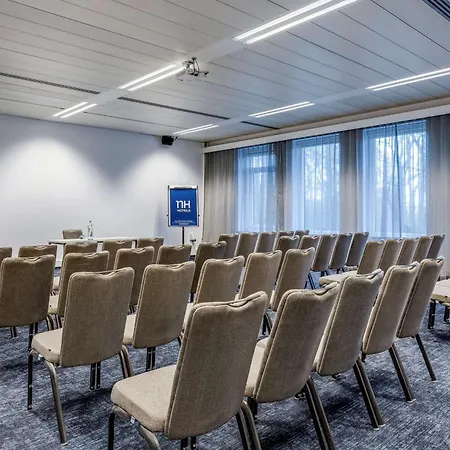 Nh Noordwijk Conference Centre Leeuwenhorst Hotel Noordwijkerhout