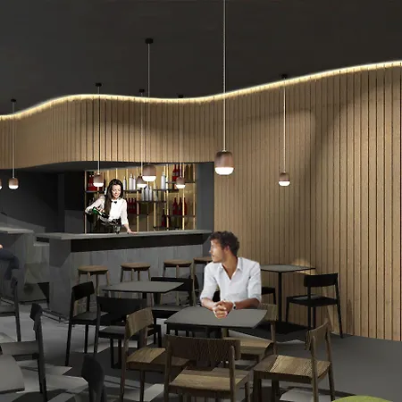 Hotel Nh Noordwijk Conference Centre Leeuwenhorst 4*