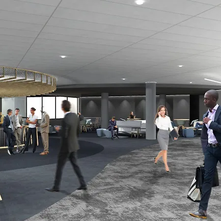 Nh Noordwijk Conference Centre Leeuwenhorst