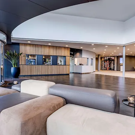 Nh Noordwijk Conference Centre Leeuwenhorst Hotel 4*