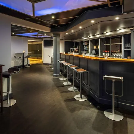 Nh Noordwijk Conference Centre Leeuwenhorst Hotel