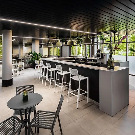 Nh Noordwijk Conference Centre Leeuwenhorst Hotel Noordwijkerhout