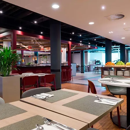 Hotel Nh Noordwijk Conference Centre Leeuwenhorst 4*