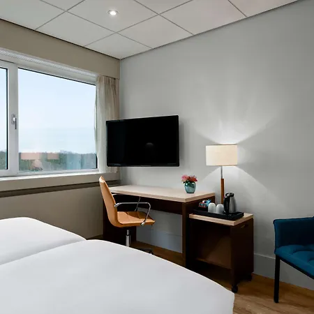 Nh Noordwijk Conference Centre Leeuwenhorst Noordwijkerhout