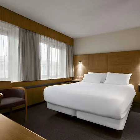 Nh Noordwijk Conference Centre Leeuwenhorst Hotel