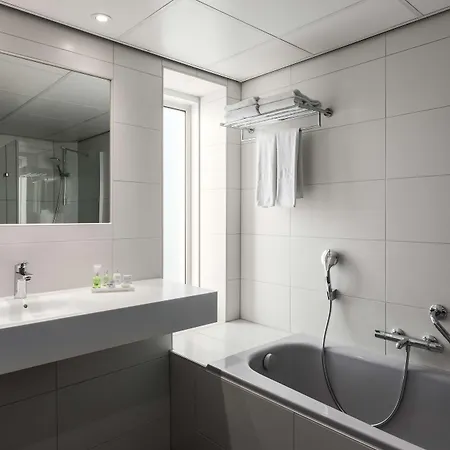 Nh Noordwijk Conference Centre Leeuwenhorst Hotel 4*