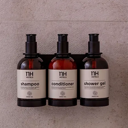 Hotel Nh Noordwijk Conference Centre Leeuwenhorst Noordwijkerhout