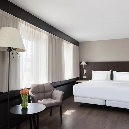 Hotel Nh Noordwijk Conference Centre Leeuwenhorst Noordwijkerhout