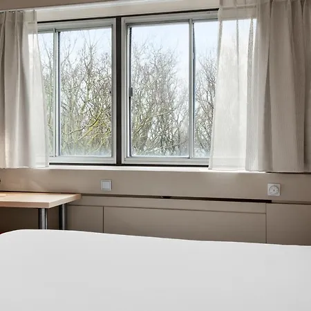 Nh Noordwijk Conference Centre Leeuwenhorst Hotel