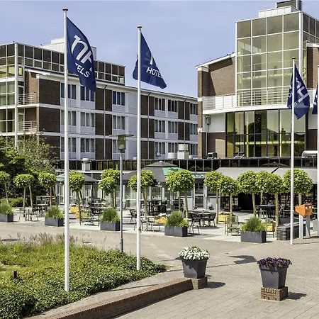 Nh Noordwijk Conference Centre Leeuwenhorst נורדוויקרהוט