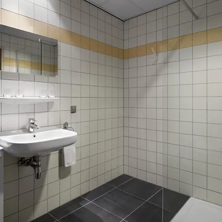 Hotel Nh Noordwijk Conference Centre Leeuwenhorst Noordwijkerhout